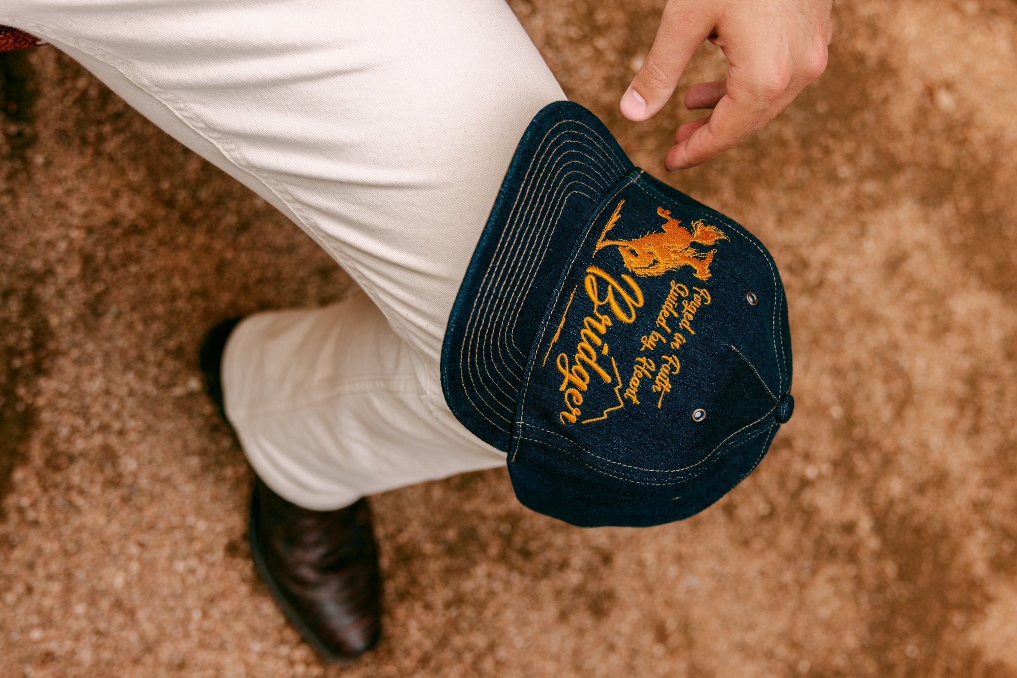 Best Fitted Baseball Caps for Men